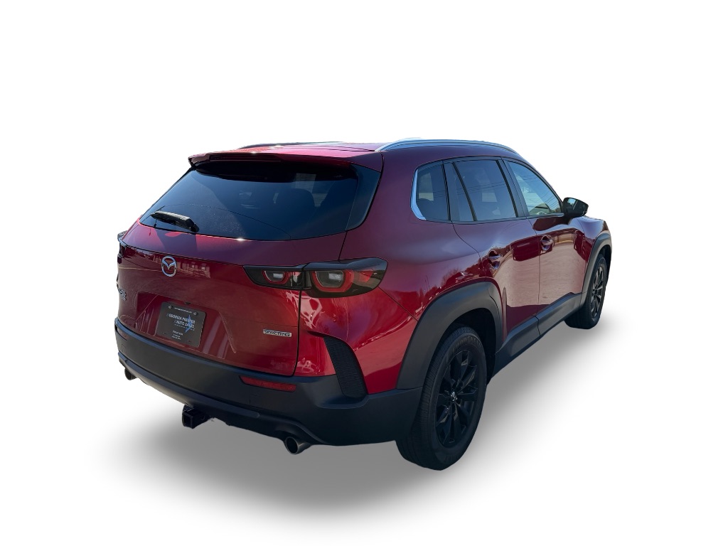 2023 MAZDA CX-5 - $24,990