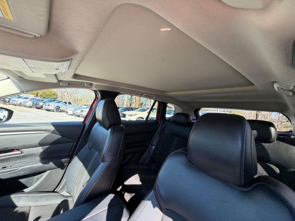2023 MAZDA CX-5 - $24,990