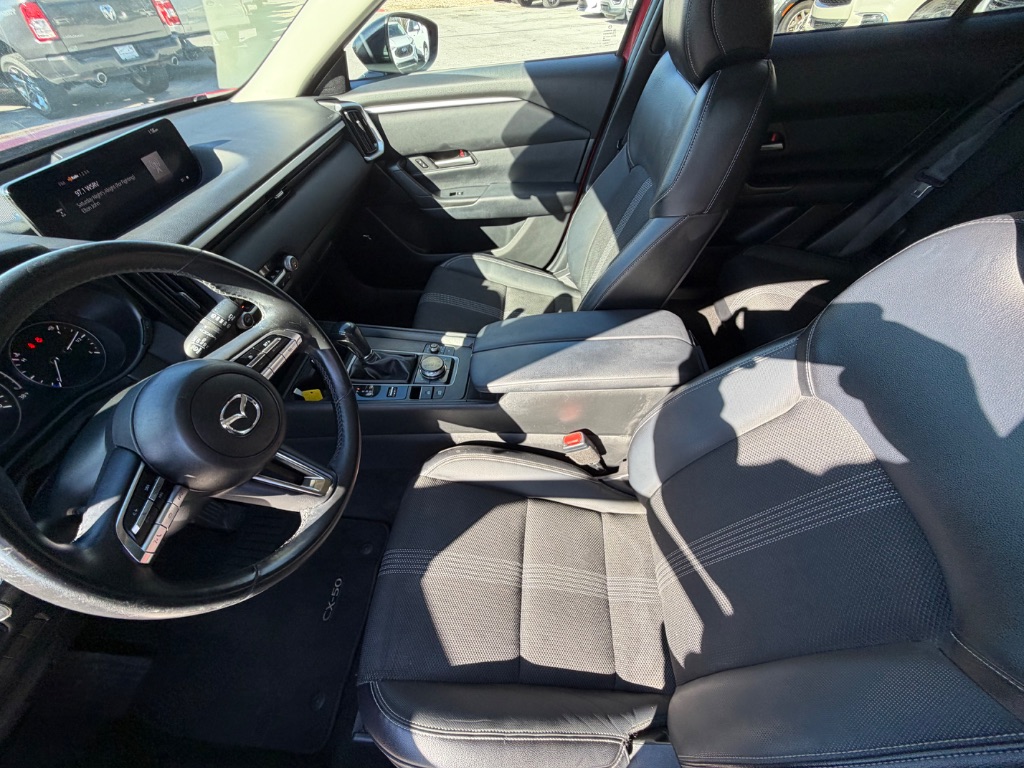 2023 MAZDA CX-5 - $24,990