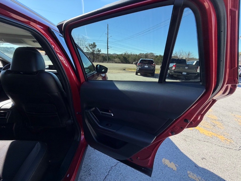 2023 MAZDA CX-5 - $24,990