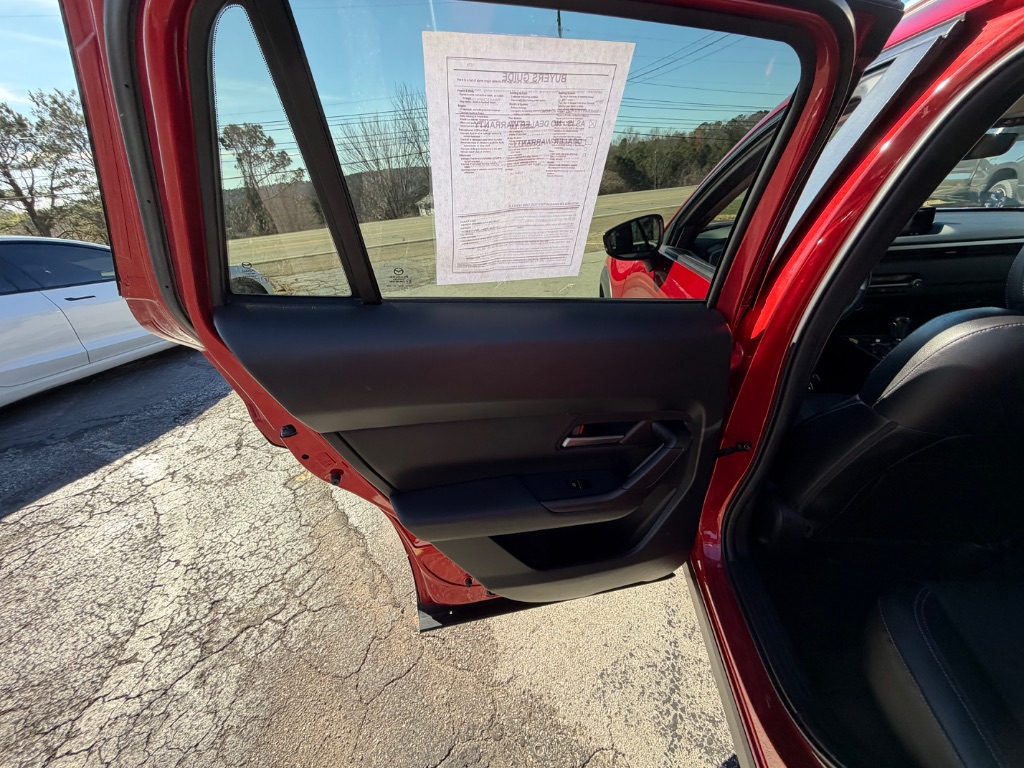 2023 MAZDA CX-5 - $24,990