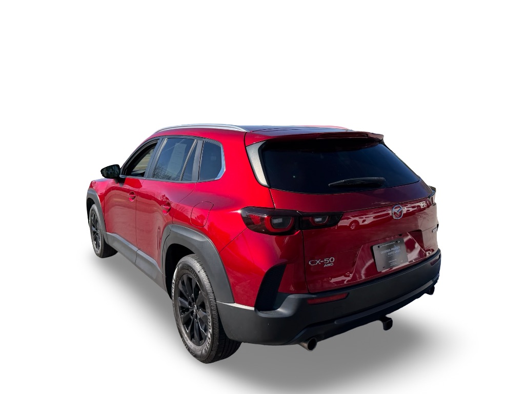 2023 MAZDA CX-5 - $24,990