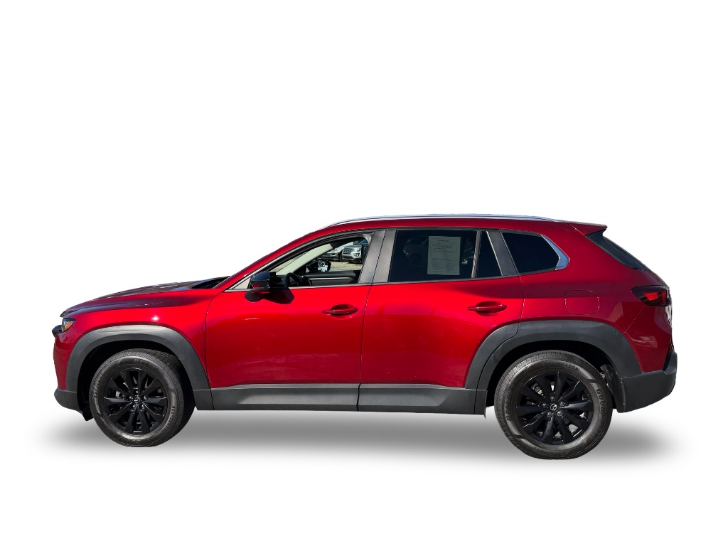 2023 MAZDA CX-5 - $24,990