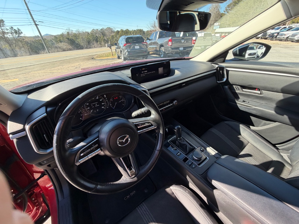 2023 MAZDA CX-5 - $24,990