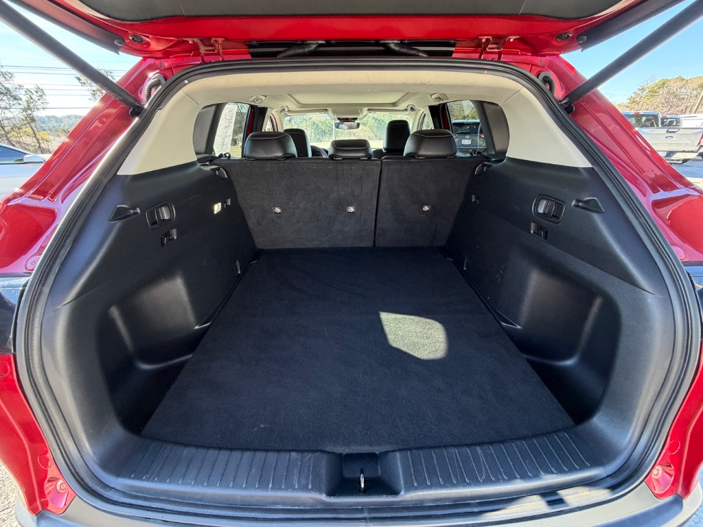2023 MAZDA CX-5 - $24,990