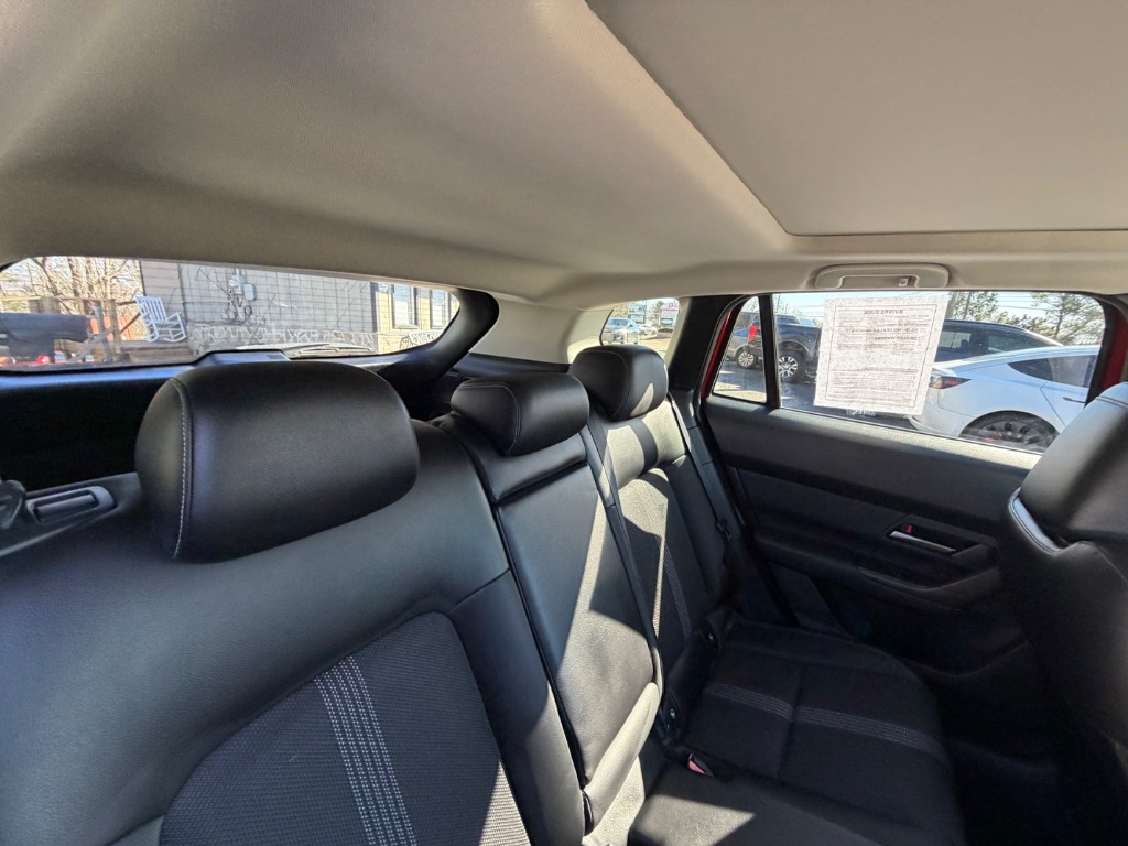 2023 MAZDA CX-5 - $24,990