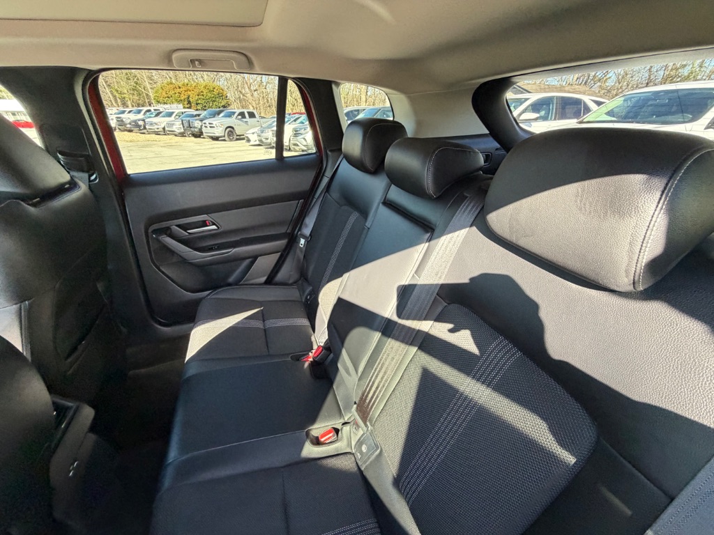 2023 MAZDA CX-5 - $24,990