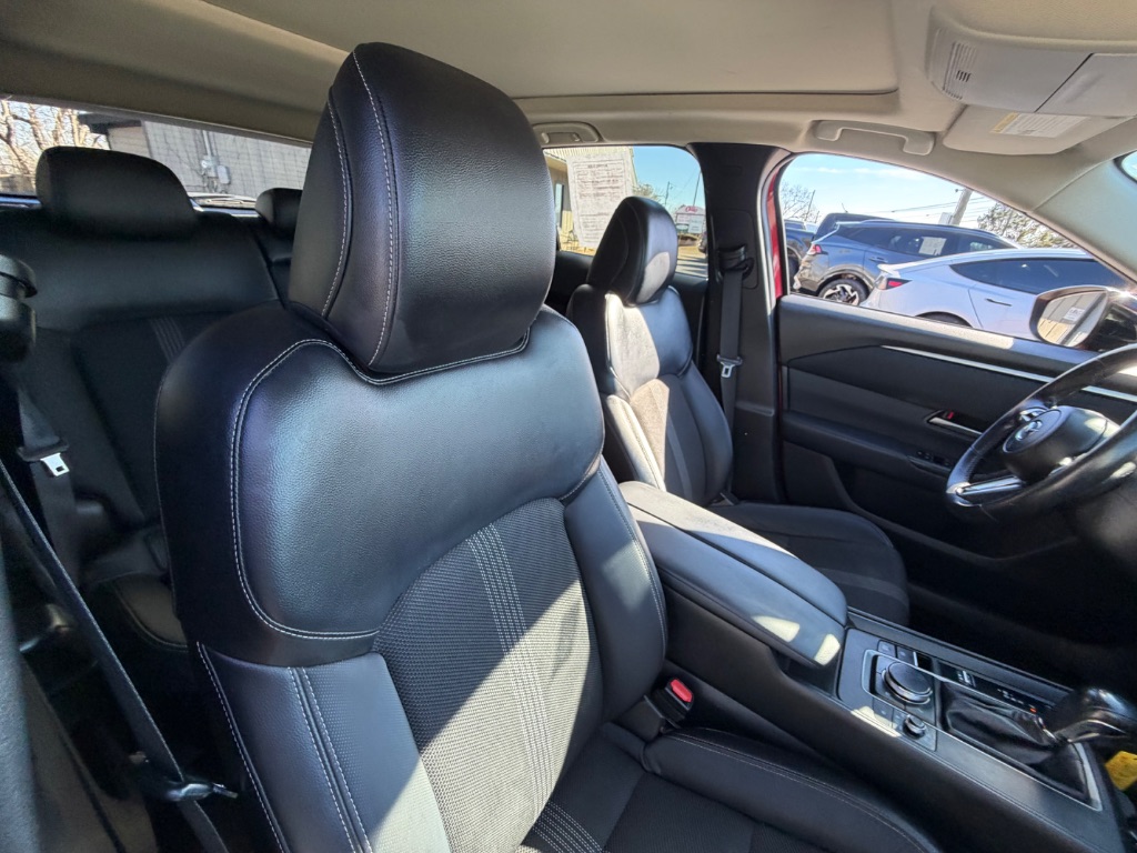 2023 MAZDA CX-5 - $24,990