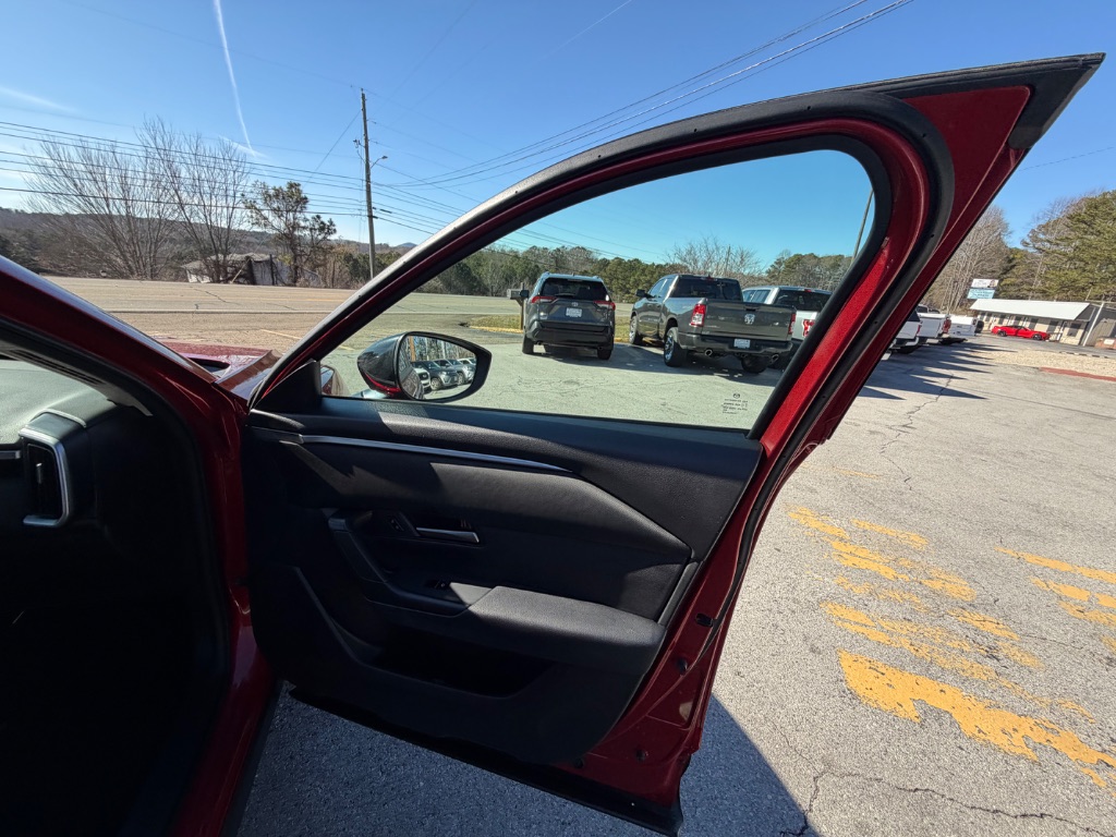 2023 MAZDA CX-5 - $24,990
