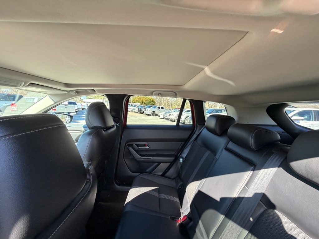 2023 MAZDA CX-5 - $24,990