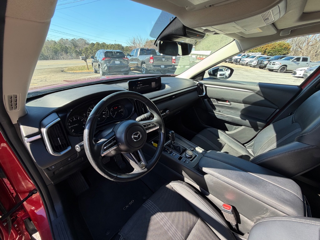 2023 MAZDA CX-5 - $24,990