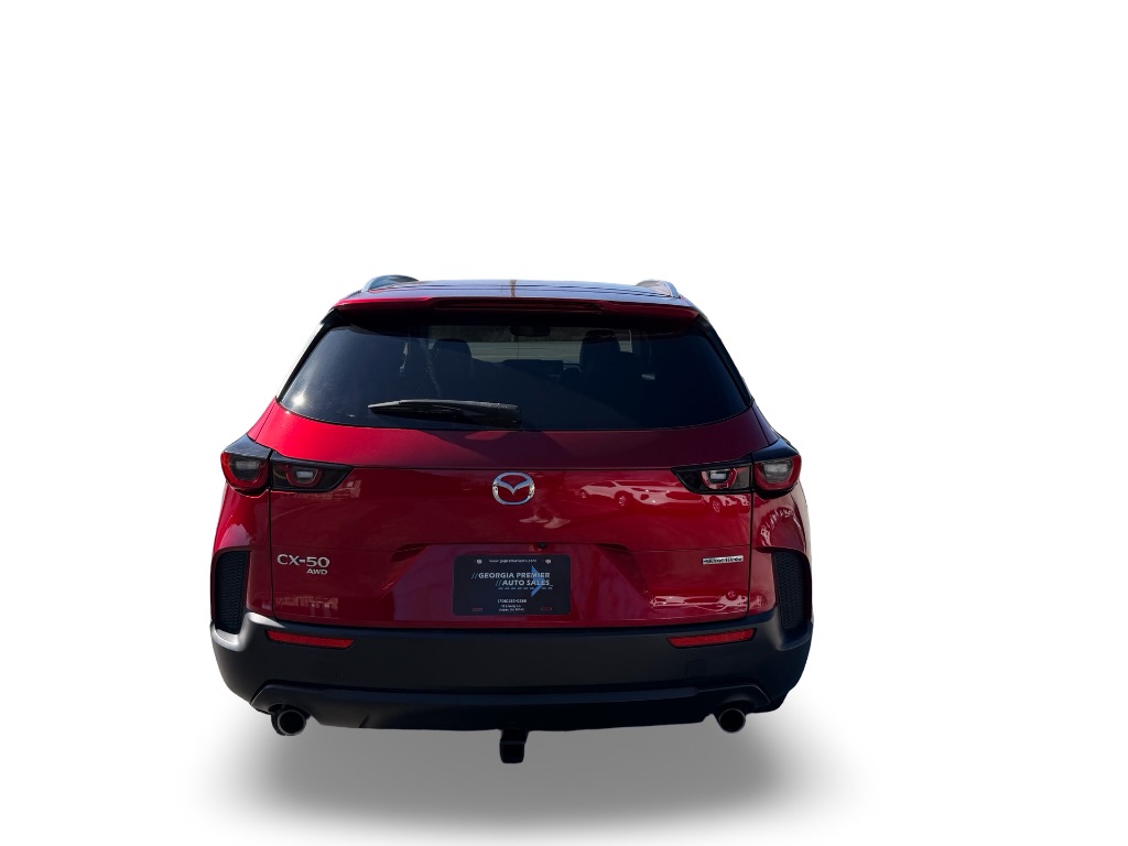 2023 MAZDA CX-5 - $24,990