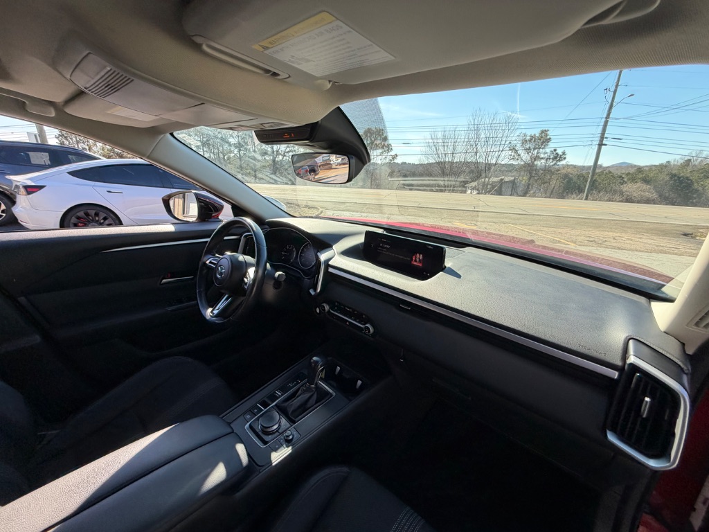2023 MAZDA CX-5 - $24,990