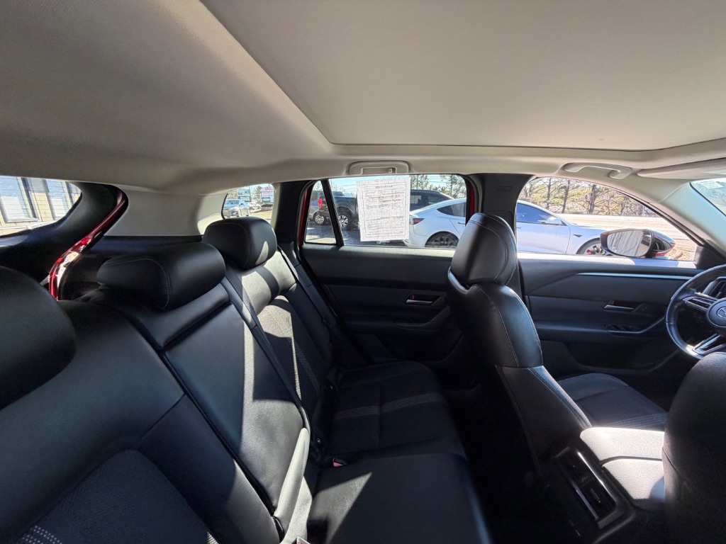 2023 MAZDA CX-5 - $24,990