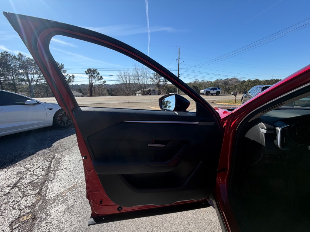 2023 MAZDA CX-5 - $24,990
