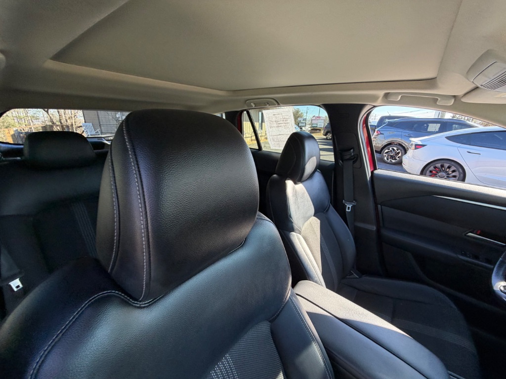 2023 MAZDA CX-5 - $24,990