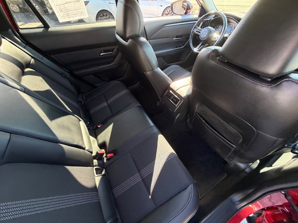 2023 MAZDA CX-5 - $24,990