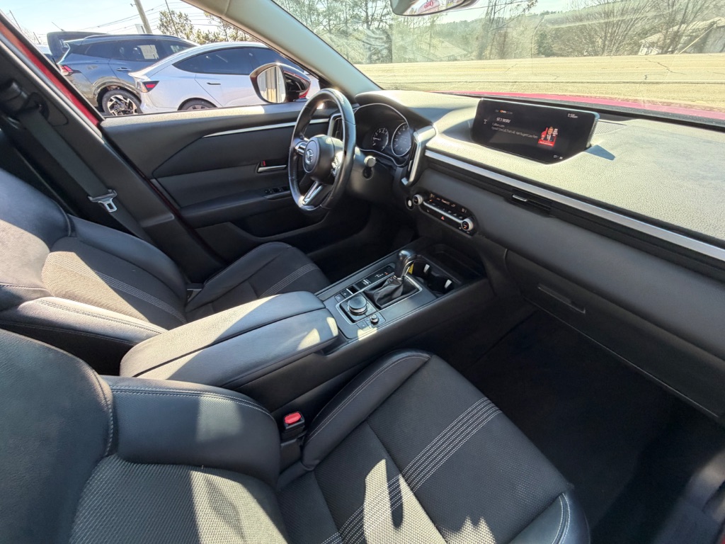 2023 MAZDA CX-5 - $24,990