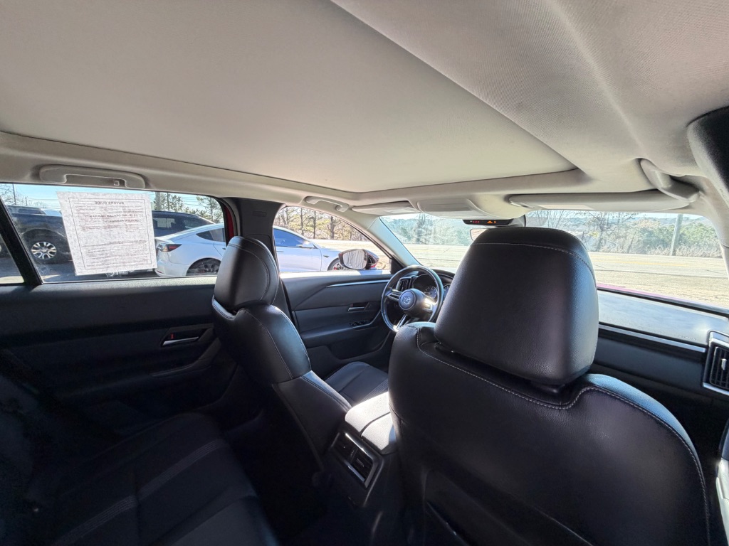 2023 MAZDA CX-5 - $24,990