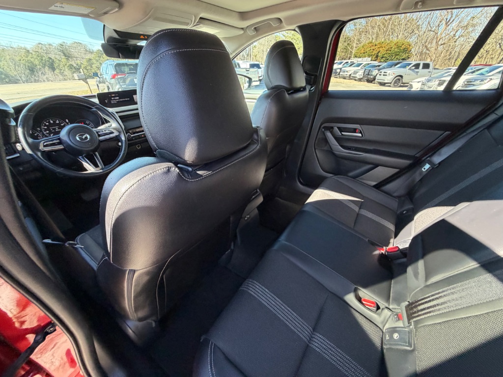 2023 MAZDA CX-5 - $24,990
