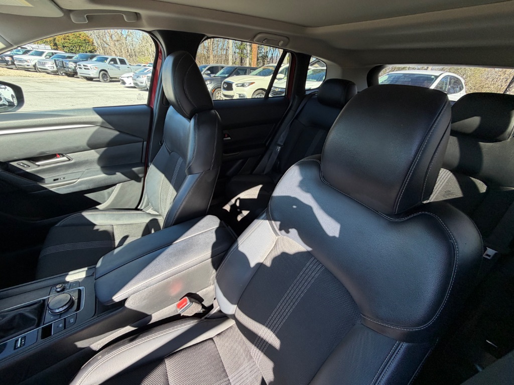 2023 MAZDA CX-5 - $24,990
