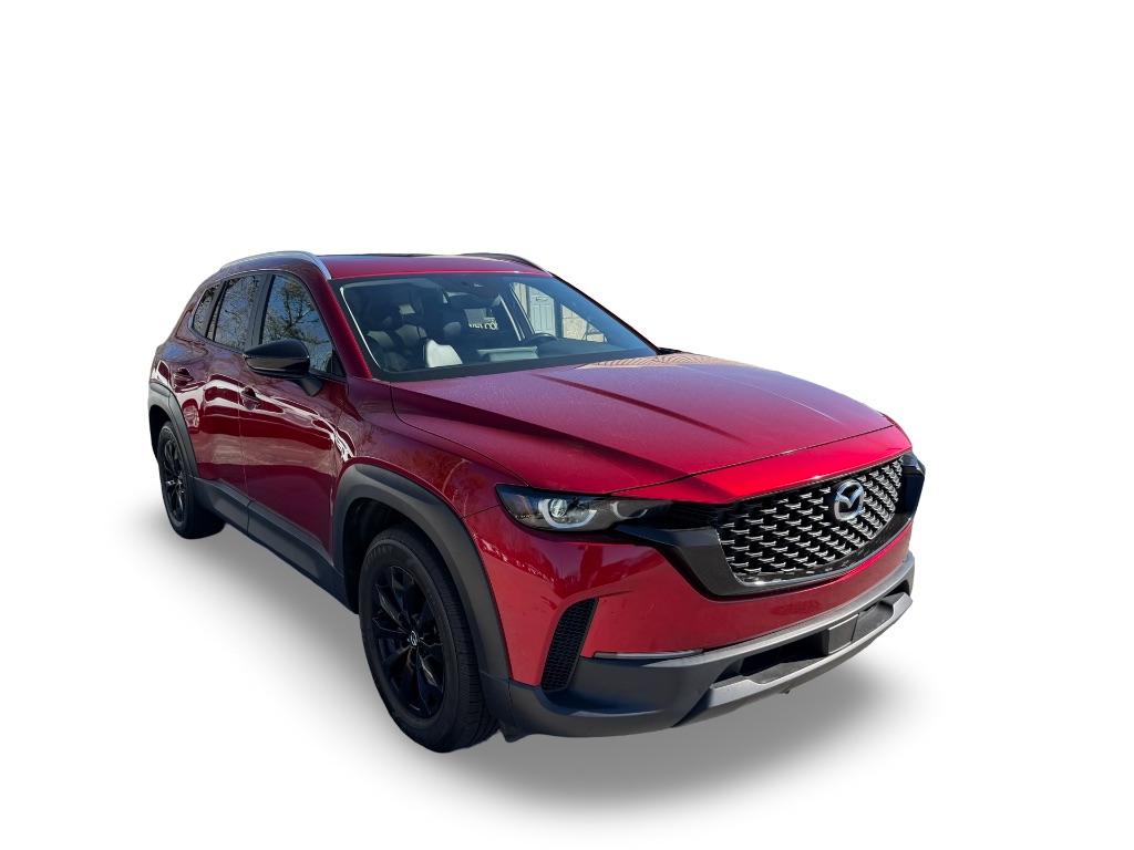 2023 MAZDA CX-5 - $24,990