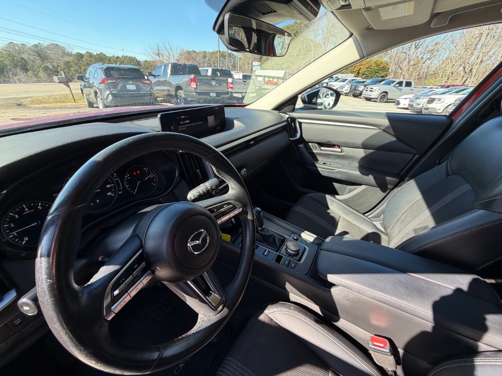 2023 MAZDA CX-5 - $24,990