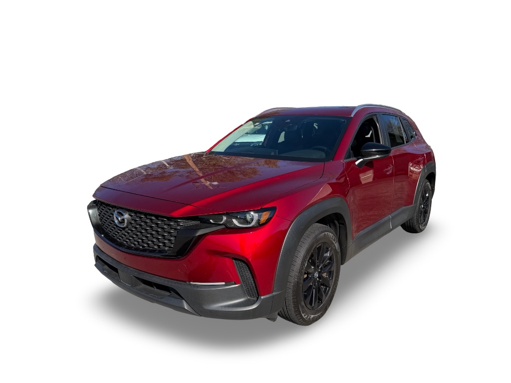 2023 MAZDA CX-5 - $24,990