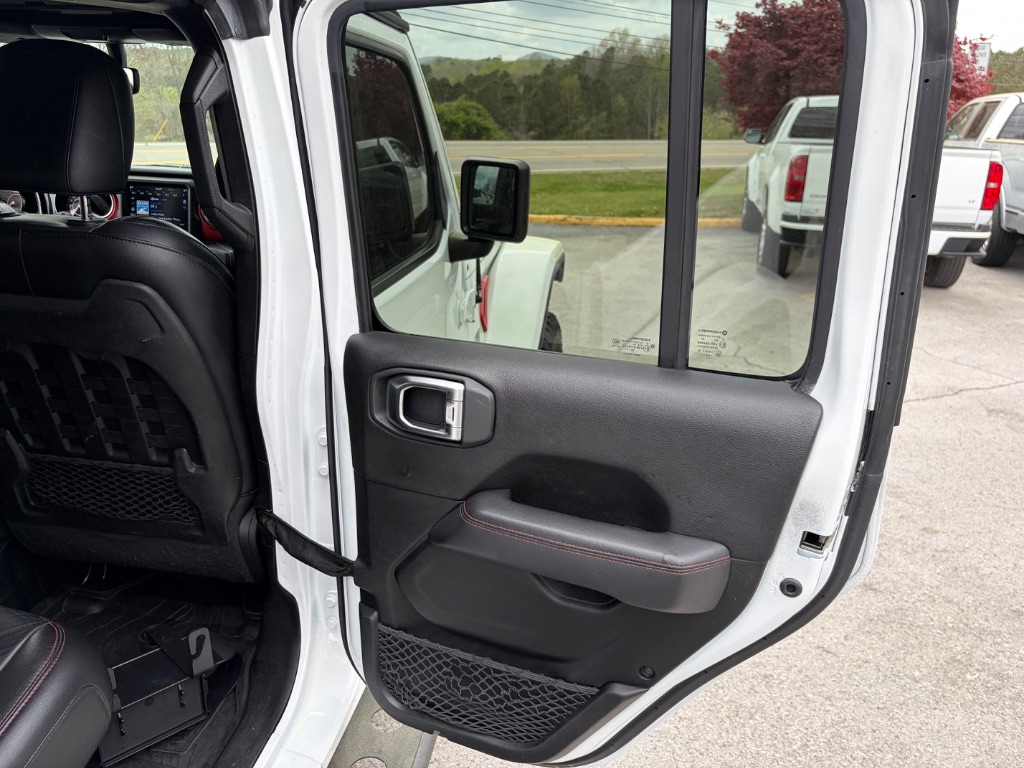 2020 Jeep Wrangler - $26,990