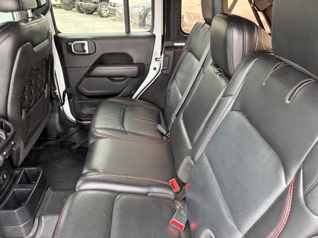 2020 Jeep Wrangler - $26,990