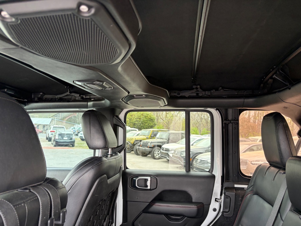 2020 Jeep Wrangler - $26,990