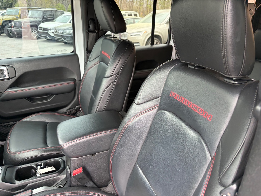 2020 Jeep Wrangler - $26,990