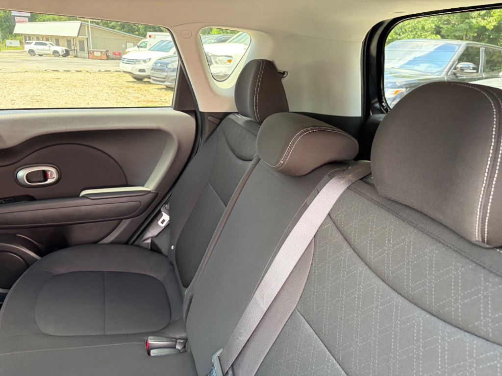 2015 Kia Soul - $11,990