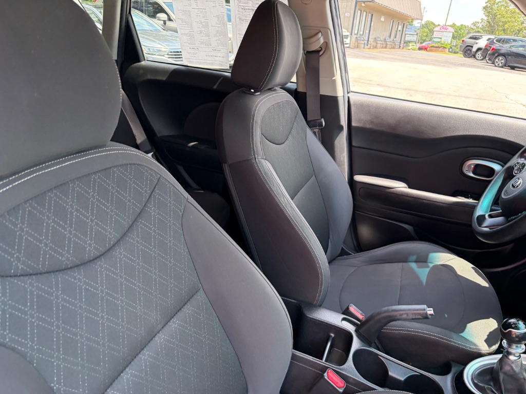 2015 Kia Soul - $11,990