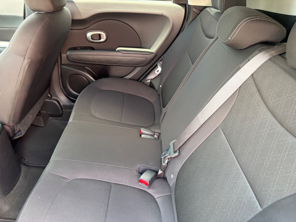 2015 Kia Soul - $11,990