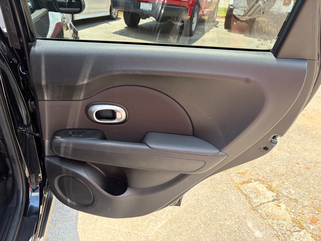 2015 Kia Soul - $11,990