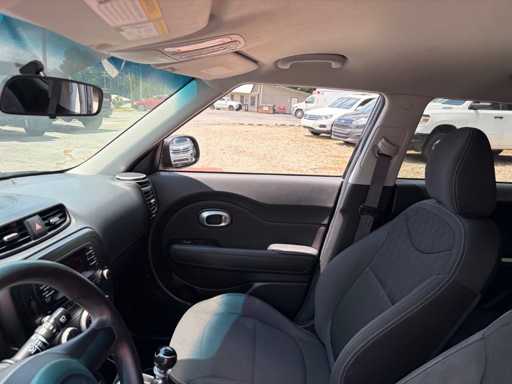 2015 Kia Soul - $11,990