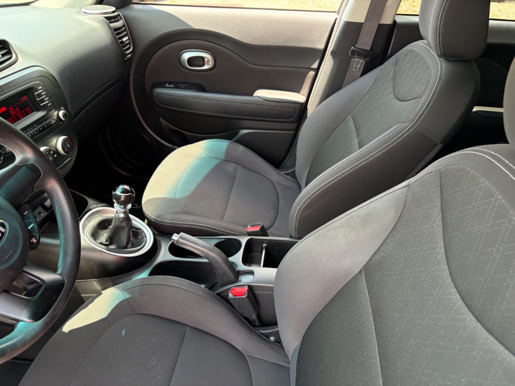 2015 Kia Soul - $11,990