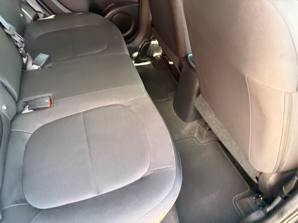 2015 Kia Soul - $11,990