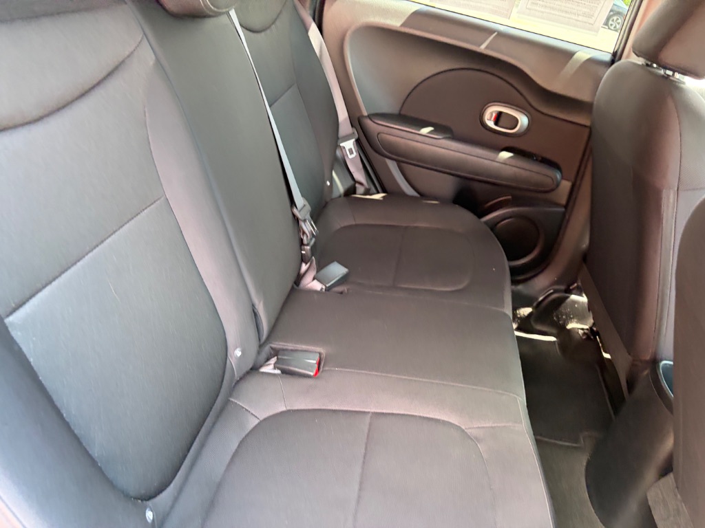 2015 Kia Soul - $11,990