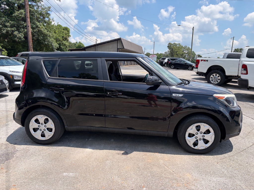 2015 Kia Soul - $11,990