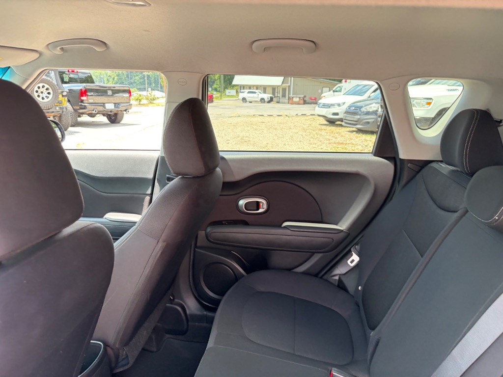 2015 Kia Soul - $11,990