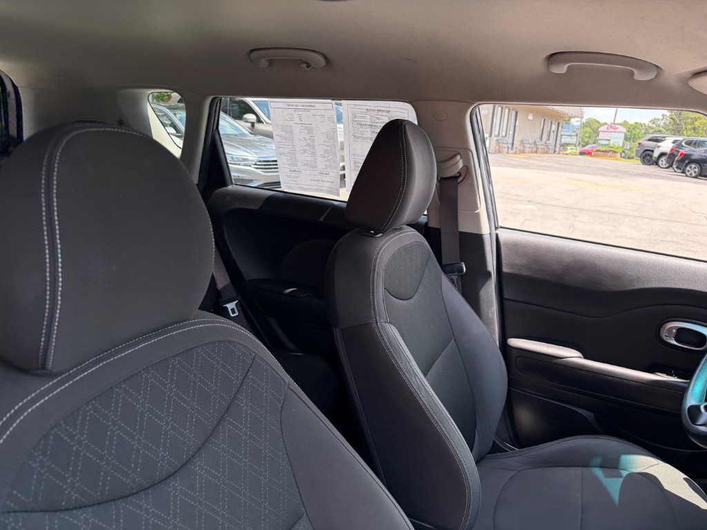 2015 Kia Soul - $11,990