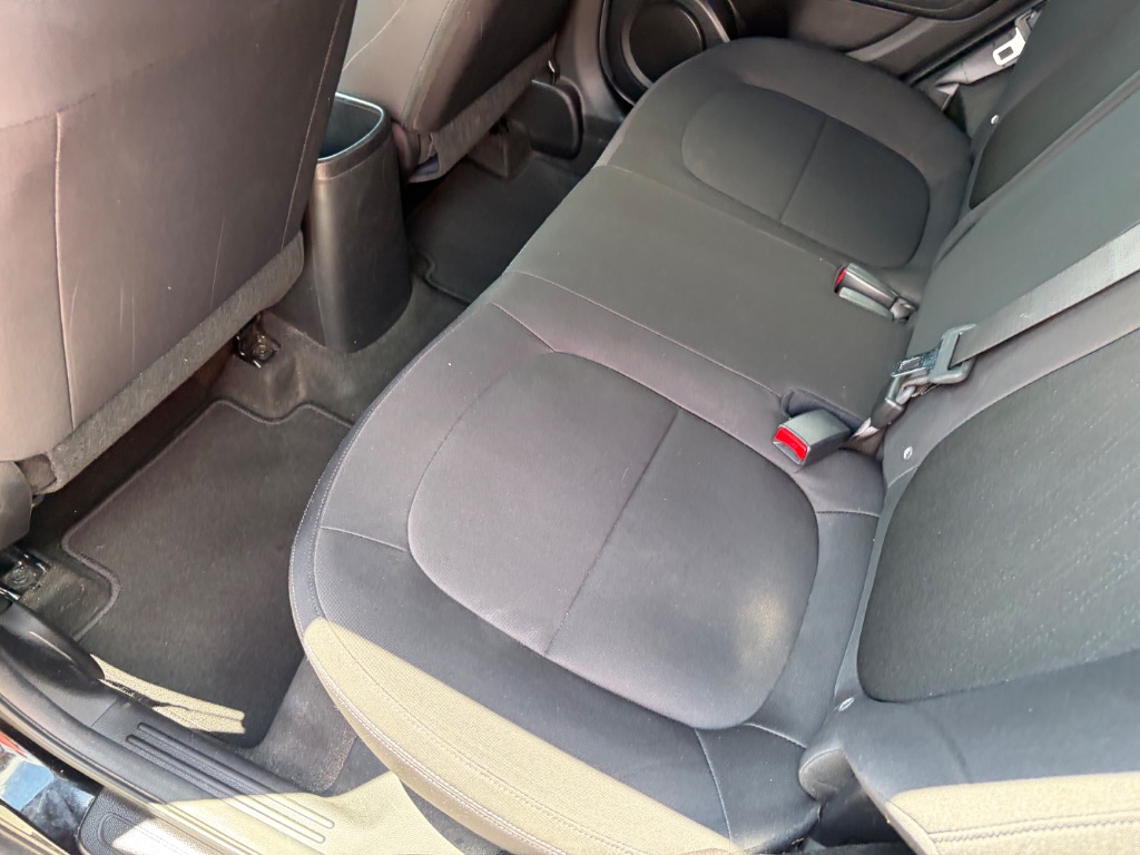 2015 Kia Soul - $11,990