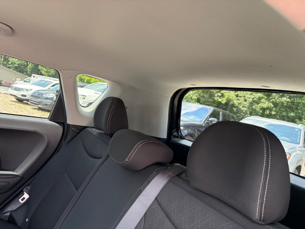 2015 Kia Soul - $11,990