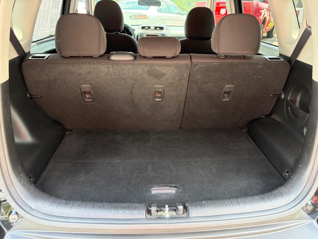2015 Kia Soul - $11,990