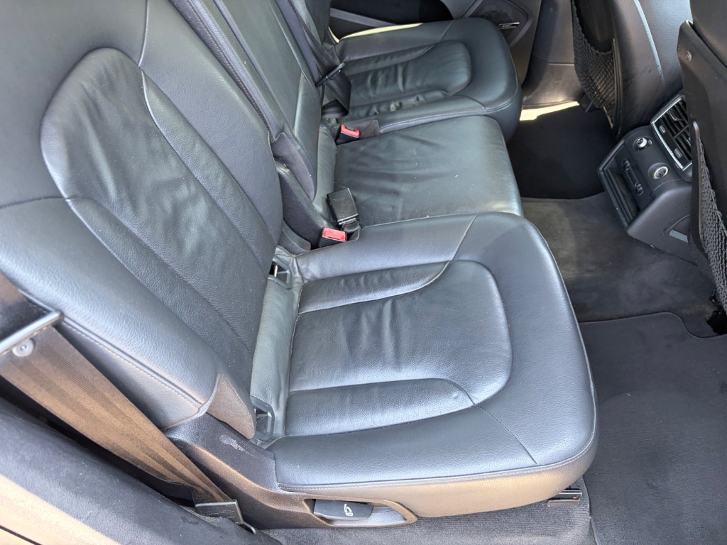 2012 Audi Q7 - $10,990