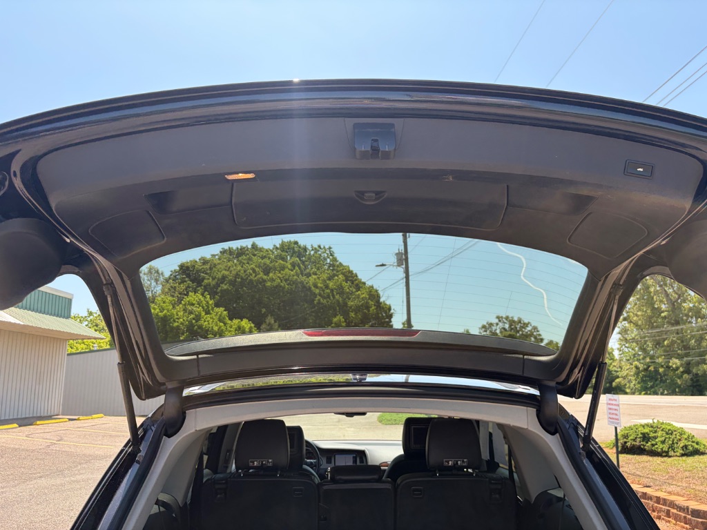 2012 Audi Q7 - $10,990