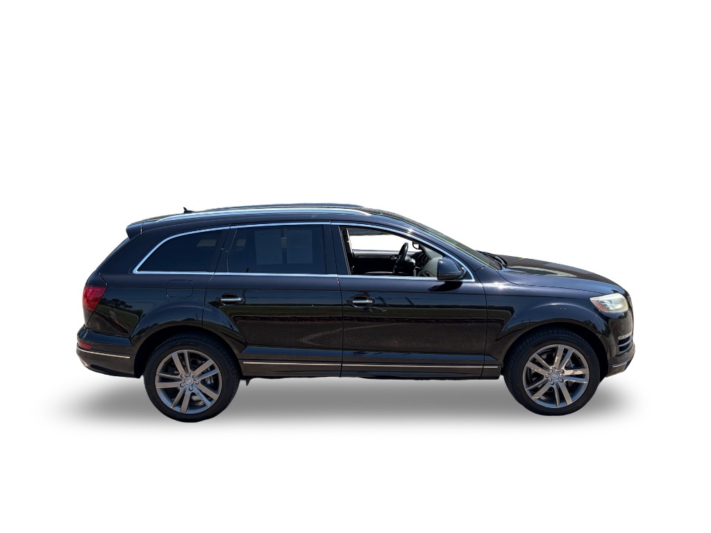 2012 Audi Q7 - $10,990