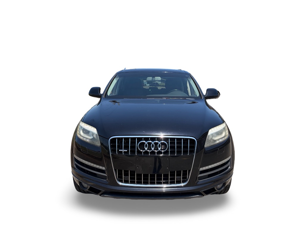 2012 Audi Q7 - $10,990
